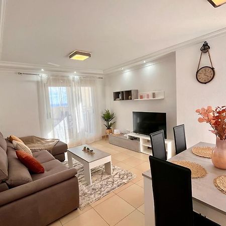Islamar Lll 18-B Poniente Beach Benidorm Exterior foto